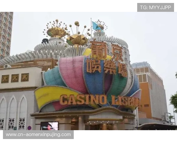 探索葡京和新葡京的建筑风格与历史背景背后的文化意义 探索葡京和新葡京的建筑风格与历史背景背后的文化意义