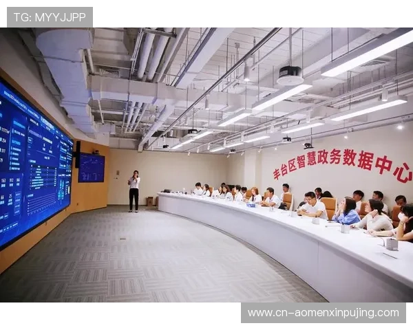 新普京平台：打造全新政务服务体验的创新平台