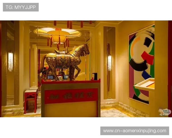 澳门上葡京攻略最新资讯，掌握赌场活动与优惠信息的最佳途径