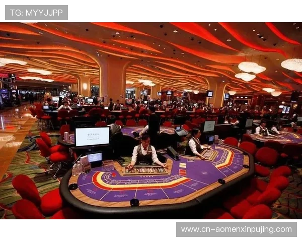 澳门新普京赌场安全保障措施详解确保玩家资金与信息安全