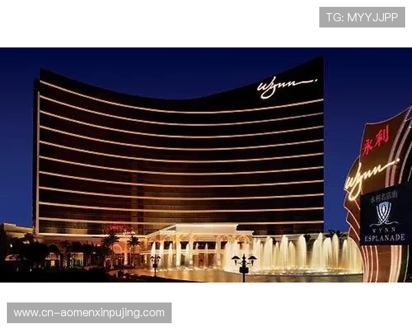 澳门新葡京娱乐场安全保障措施详解确保玩家资金与信息安全