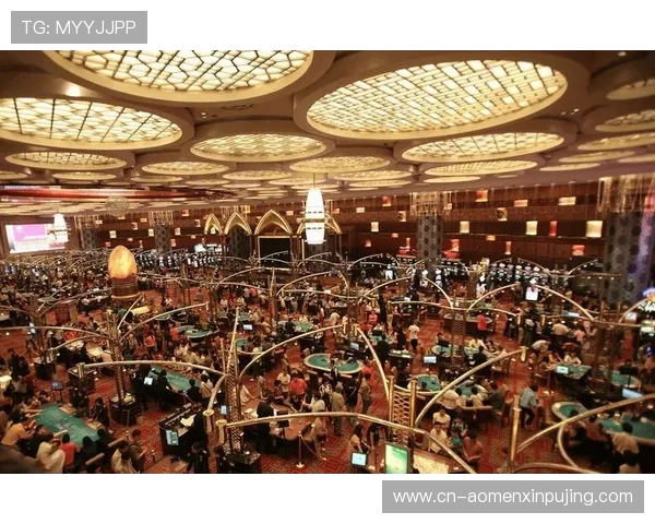 澳门赌场网站优惠政策全攻略助你合理利用彩金提升获胜几率