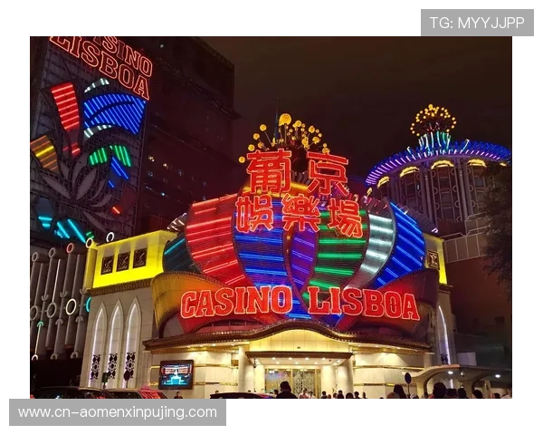 葡京人：揭秘成为澳门葡京赌场忠实玩家的必备攻略与技巧指南