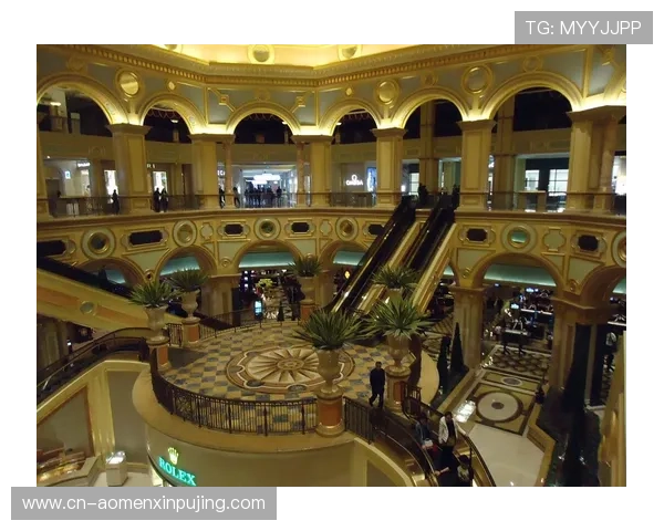 娱乐场葡京的多元化游戏体验:满足不同年龄层玩家的娱乐需求