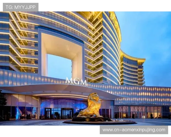 探索美高梅在全球的豪华酒店与度假村布局,享受极致的休闲与娱乐享受 探索美高梅在全球的豪华酒店与度假村布局,享受极致的休闲与娱乐享受